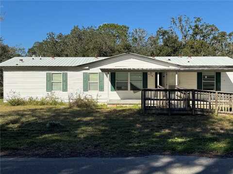 6738 MAGGIE DRIVE, BARTOW, FL 33830