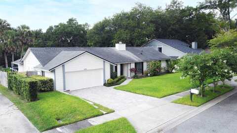 448 STONEWOOD LANE, MAITLAND, FL 32751