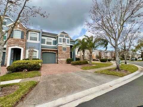 506 TERRACE SPRING DRIVE, ORLANDO, FL 32828