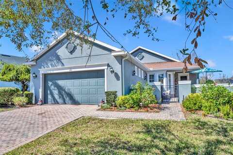 109 FALLING ACORN AVENUE, GROVELAND, FL 34736