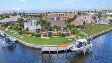 250 FREEPORT COURT, PUNTA GORDA, FL 33950