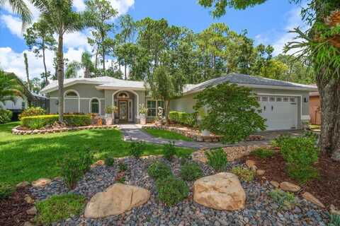 3273 TANGLEWOOD TRAIL, PALM HARBOR, FL 34685