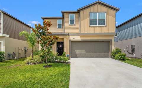 9815 CARABINER WAY, LAND O LAKES, FL 34637
