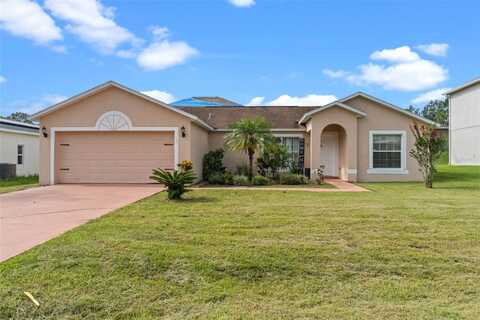 135 INCONNU COURT, KISSIMMEE, FL 34759