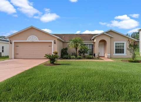135 INCONNU COURT, KISSIMMEE, FL 34759