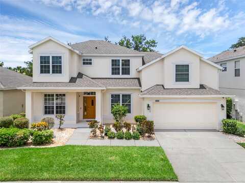 10125 SANDY MARSH LANE, ORLANDO, FL 32832