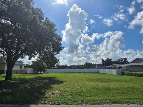 0 S GLEN AVENUE, LAKE ALFRED, FL 33850