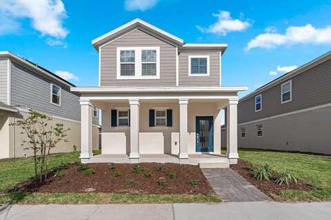 3075 ADDISON BOULEVARD, Saint Cloud, FL 34771