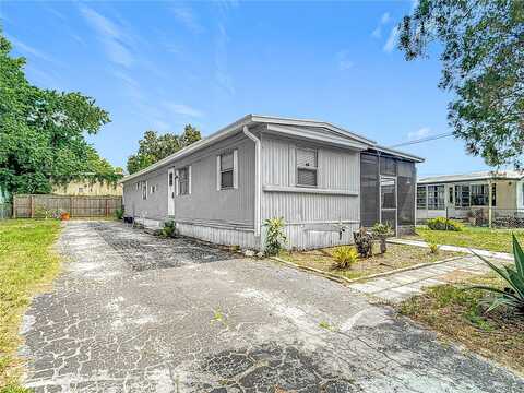 6526 CHAR LANE, NEW PORT RICHEY, FL 34653
