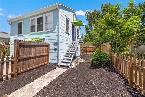 2501 1/2 OAKDALE STREET S, Saint Petersburg, FL 33705