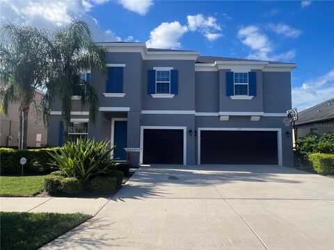 33191 AZALEA RIDGE DRIVE, WESLEY CHAPEL, FL 33545