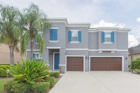 33191 AZALEA RIDGE DRIVE, WESLEY CHAPEL, FL 33545