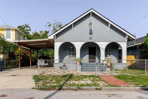 2825 N TALIAFERRO AVENUE N, TAMPA, FL 33602