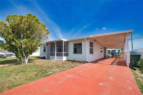8725 AERO AVENUE, NORTH PORT, FL 34287