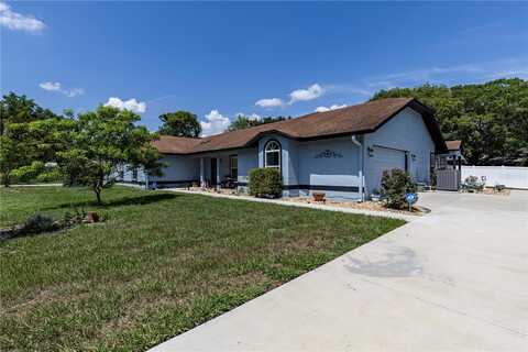 5521 OAK STREET, MOUNT DORA, FL 32757