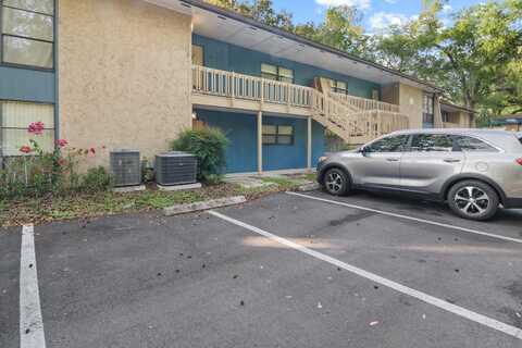 2811 SW ARCHER ROAD, GAINESVILLE, FL 32608