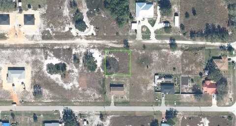 2467 W ROCHESTER ROAD, AVON PARK, FL 33825
