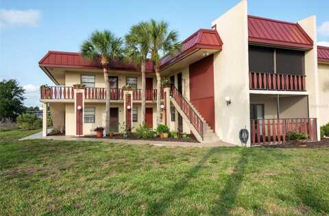 96 BOUNDARY BOULEVARD, ROTONDA WEST, FL 33947