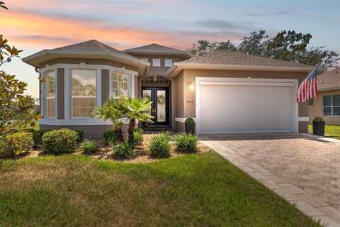 9426 BURNAM DRIVE, WEEKI WACHEE, FL 34613