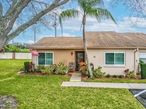 3832 SAILMAKER LANE, HOLIDAY, FL 34691