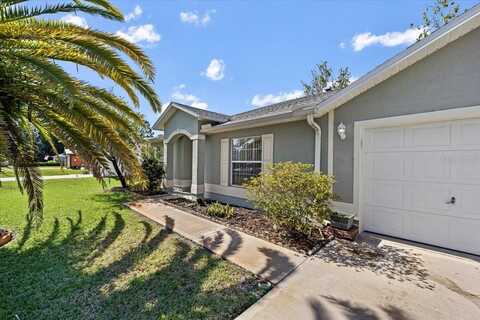 62 RANDOLPH DRIVE, PALM COAST, FL 32164