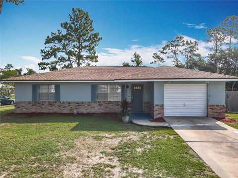 1276 COMERWOOD DRIVE, DELTONA, FL 32738