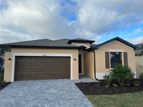 16846 TERRAPIN KEY DRIVE, PORT CHARLOTTE, FL 33953