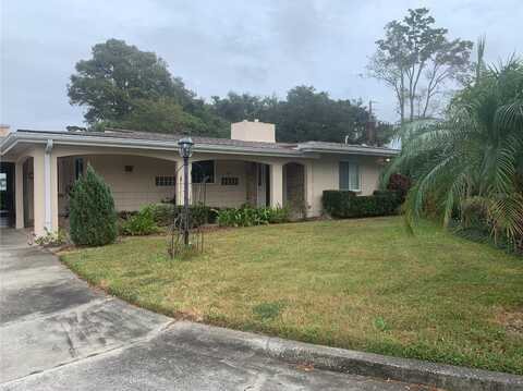 336 BLUE HERON DRIVE, WINTER PARK, FL 32789