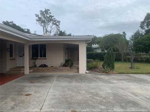 336 BLUE HERON DRIVE, WINTER PARK, FL 32789