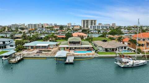 333 MIDWAY ISLAND, CLEARWATER BEACH, FL 33767