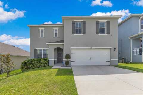 1854 JUNEBERRY STREET, CLERMONT, FL 34715