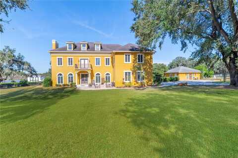 3020 CREWS LAKE DRIVE, LAKELAND, FL 33813