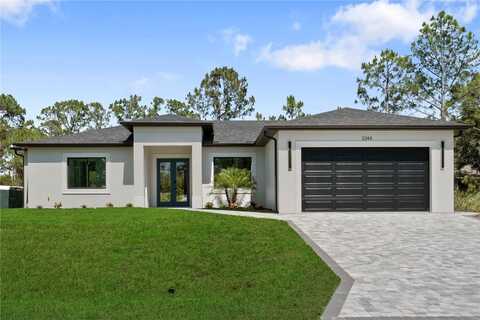 3344 LAGOY STREET, NORTH PORT, FL 34291