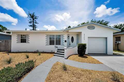 5642 9TH AVENUE N, Saint Petersburg, FL 33710
