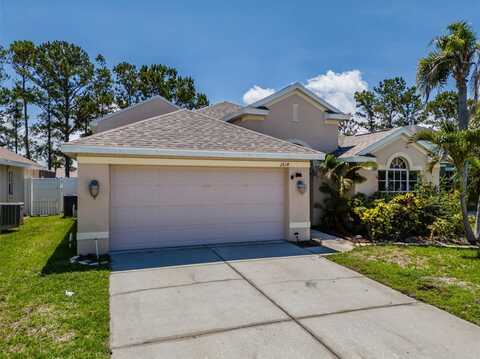 2614 HAWK ROOST COURT, HOLIDAY, FL 34691