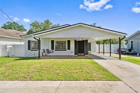 1623 CUMBIE AVENUE, ORLANDO, FL 32804