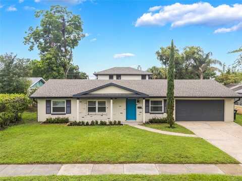 3902 BRANDEIS AVENUE, ORLANDO, FL 32839