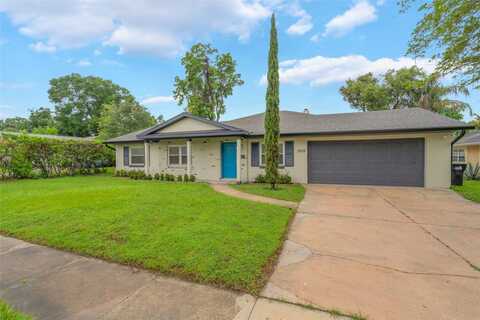 3902 BRANDEIS AVENUE, ORLANDO, FL 32839