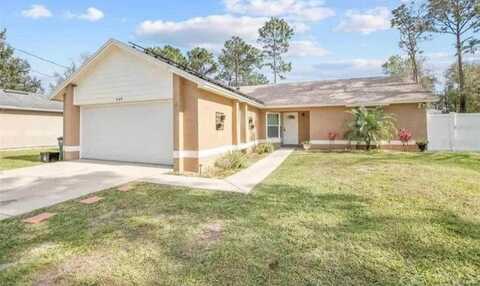 3149 QUAIL DR, DELTONA, FL 32738