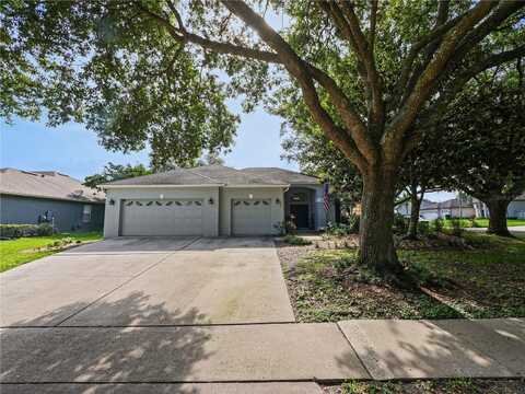 809 PALMETTO TERRACE, OVIEDO, FL 32765