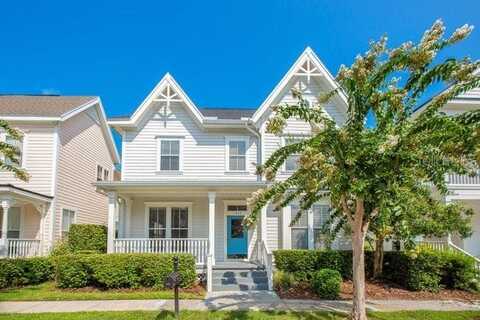 1222 GOLDEN CANNA LANE, CELEBRATION, FL 34747