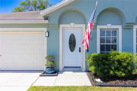 6172 RALEIGH STREET, SPRING HILL, FL 34606