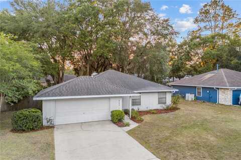 6032 NW 37TH DRIVE, GAINESVILLE, FL 32653