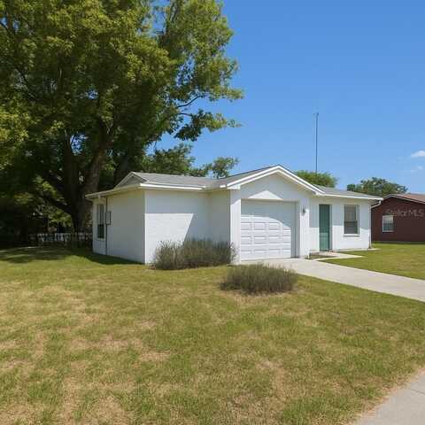 10031 CHERRY CREEK LANE, PORT RICHEY, FL 34668