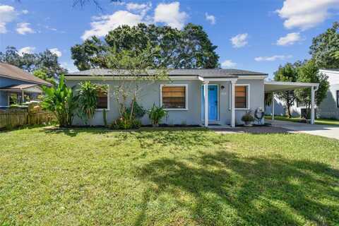 4009 S RENELLIE DRIVE, TAMPA, FL 33611