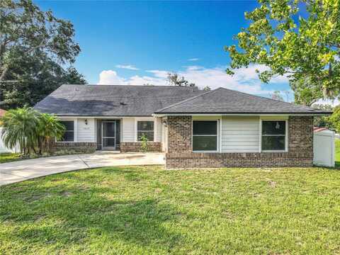4942 EDEN VIEW COURT, ORLANDO, FL 32810