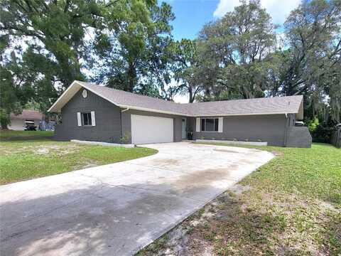 4883 CHEROKEE ROSE DRIVE, ORLANDO, FL 32808