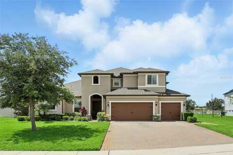 2118 WHITING TRAIL, ORLANDO, FL 32820