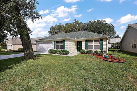 604 JUANITA COURT, THE VILLAGES, FL 32159
