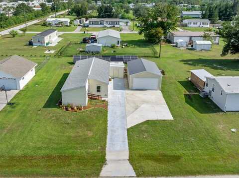 27981 ROANOKE CIRCLE, PUNTA GORDA, FL 33950